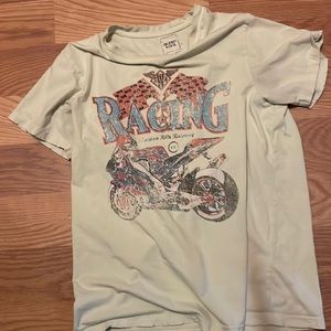 modish rebel shirt from buckle